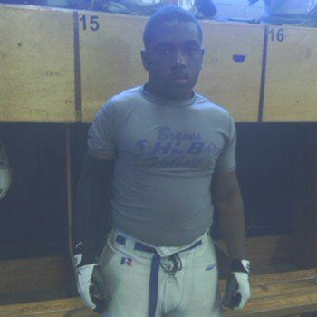 Vontrell Steele