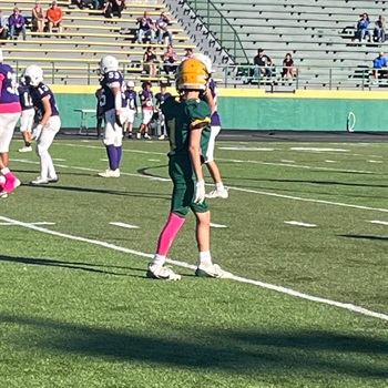 Braxton lodzinski