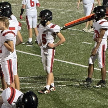 Garrett Preiner