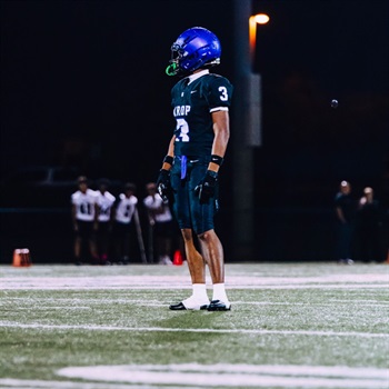 Rico Johnson - Hudl