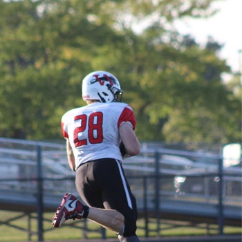 Caleb Walshire
