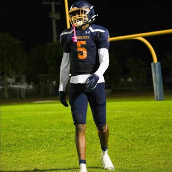Devontae Ferguson