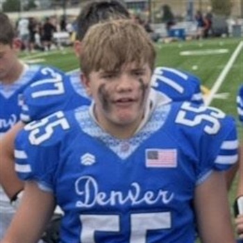 Austin Cain