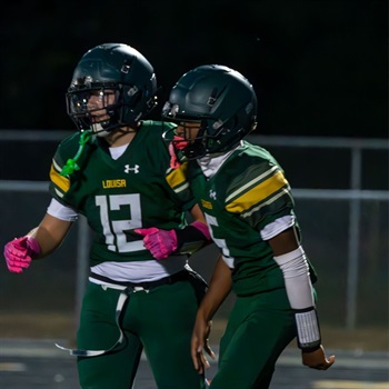 Peyton Monroe-Johnson