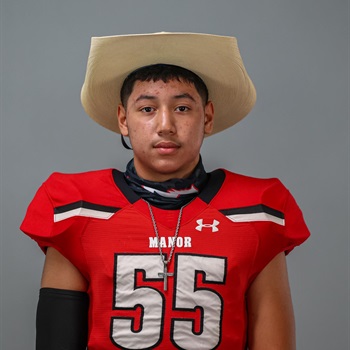 Franco Eli Rodriguez