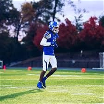 Isaiah Mccray