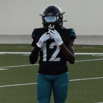 Xavier Taylor
