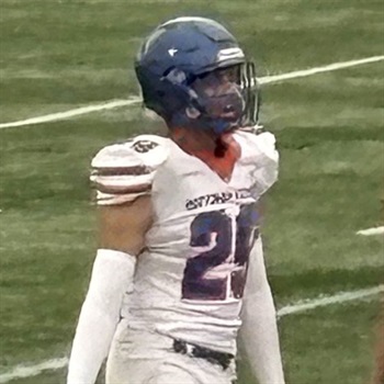 Calvin Collins