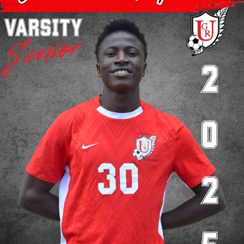 Ousmane Fofana