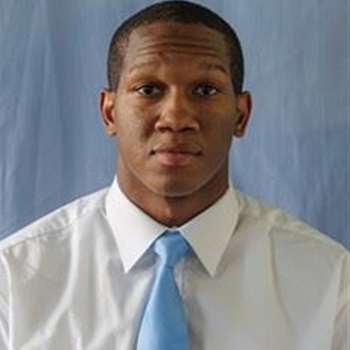 JALEN HENDRICKS