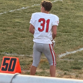 Dalton Bragg