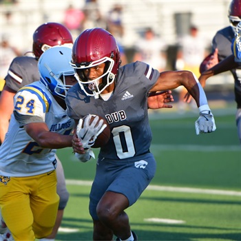 Ka’Marion Hart