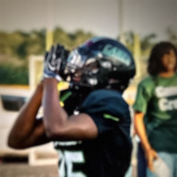 Evan Armstead