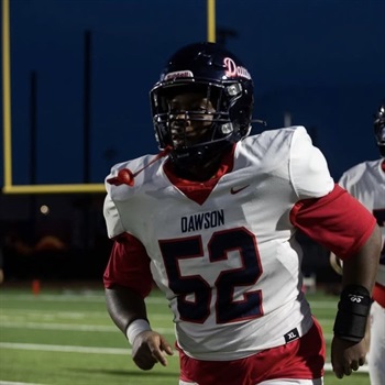 Cameron “CJ” Addison - Hudl