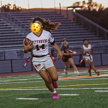 Ariana Diaz