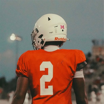 Ronald Carr III
