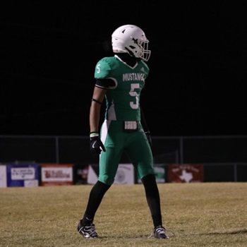 Carmelo Bryant