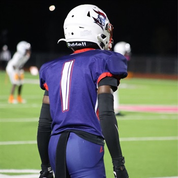 Cameron Cofield