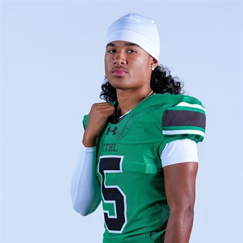 Dash Gaines