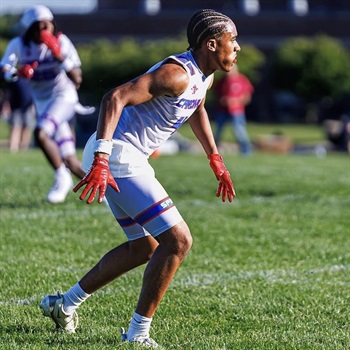 Demari Williams
