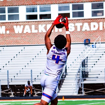Demari Williams