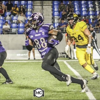 KeVontae Pope