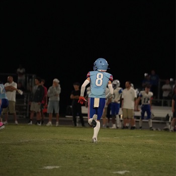 Maddux Mansfield