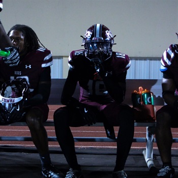 Khalil Cole