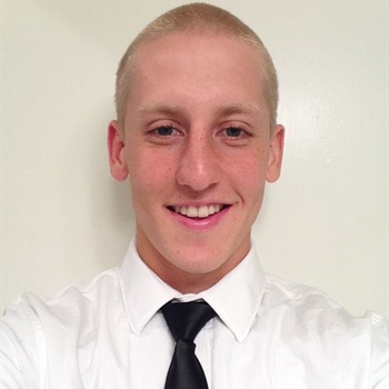 Jesse Zalk