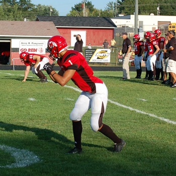 Sduquette21@hotmail.com Duquette, Shane