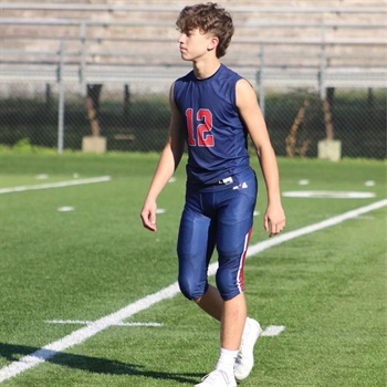 Parker Sizemore