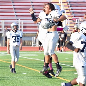 Ivory-Elijah Gilliam-Whitney