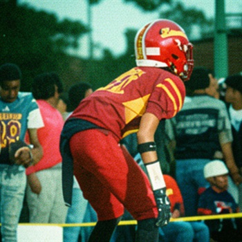 Jakoren McGruder