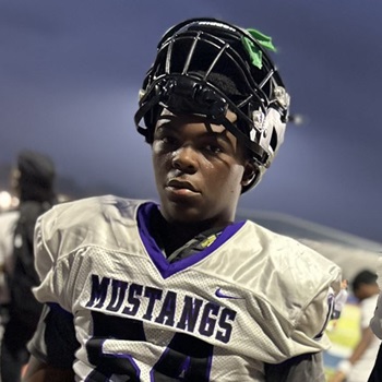 Uriah Groomes