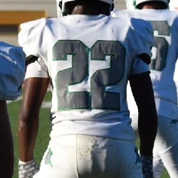 Demetri Toliver
