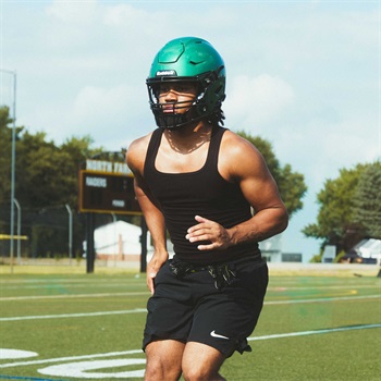 Davion Borum