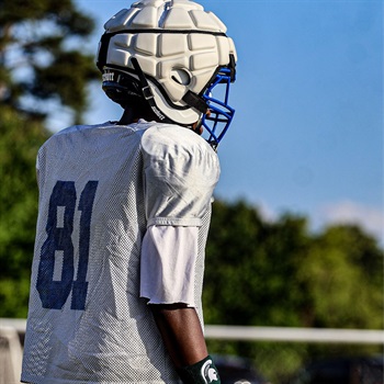 Jaquez Johnson