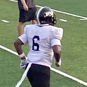 Davion Butler