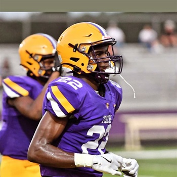 Jaquan Burgess