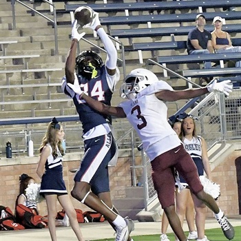Tylen Covington
