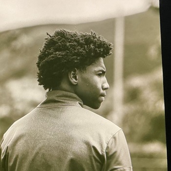 Khyree Shannon