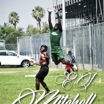 EJ Mitchell