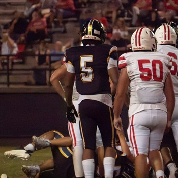 Robert Hill
