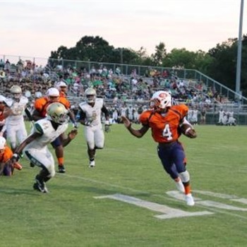 Jo Jo Tillery