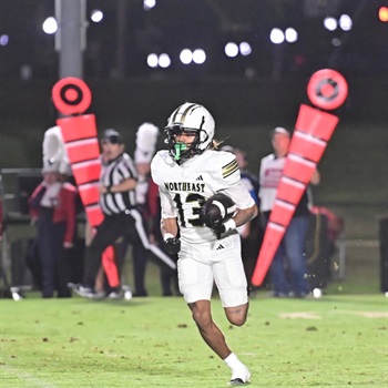 isaiah Cobbs