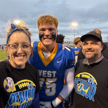 Carson Lewis