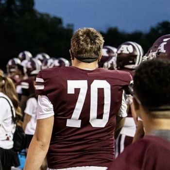 Gage Van Horn