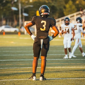 Nathaniel Saint-Jean