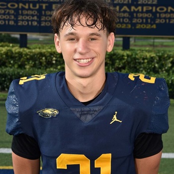 Kolt Huber