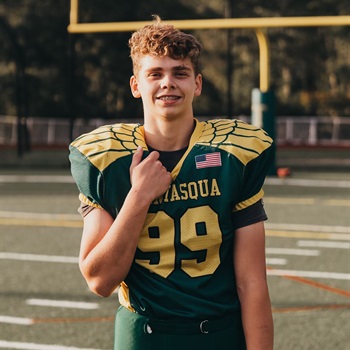 Jackson Reynolds